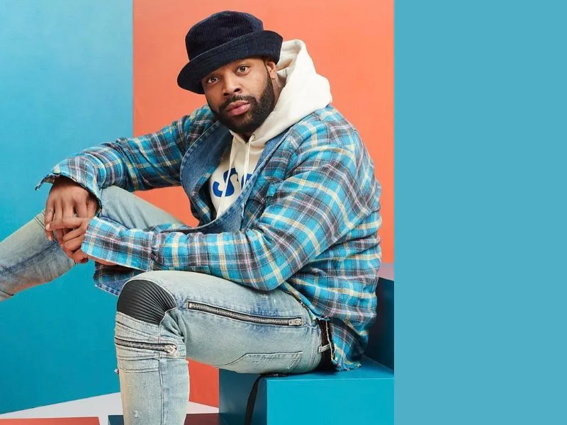 Laroyce Hawkins measurements, bio, height, weight, shoe size