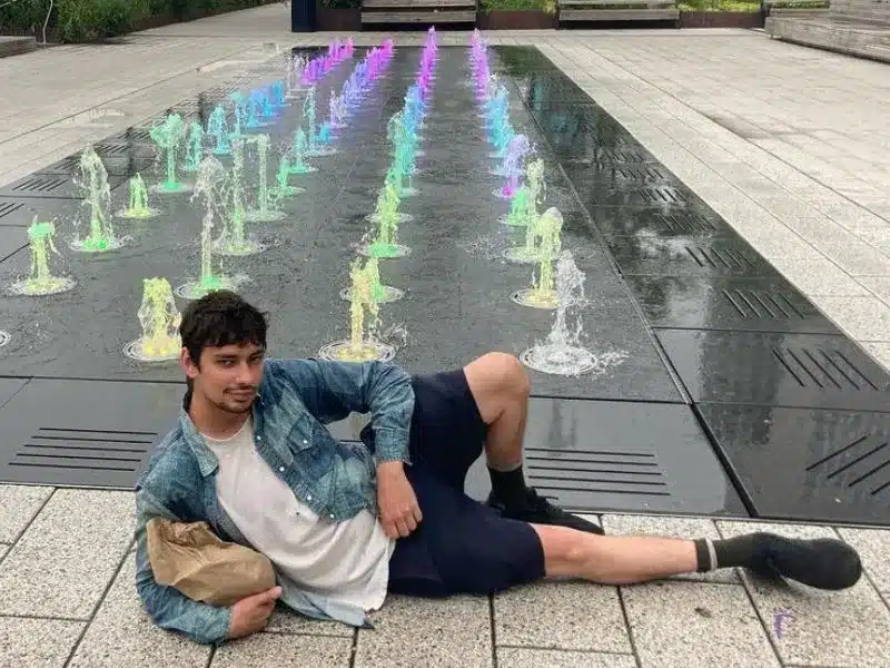 Devon Bostick measurements, bio, height, weight, shoe  size