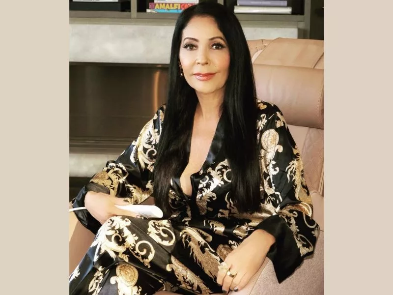 Apollonia Kotero measurements, bio, height, weight, shoe and bra size