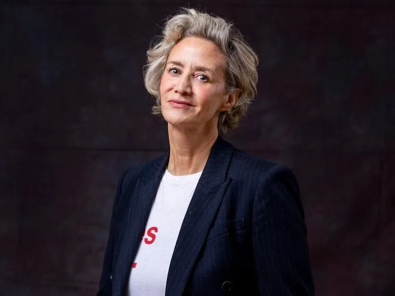 Janet McTeer measurements, bio, height, weight, shoe and bra size