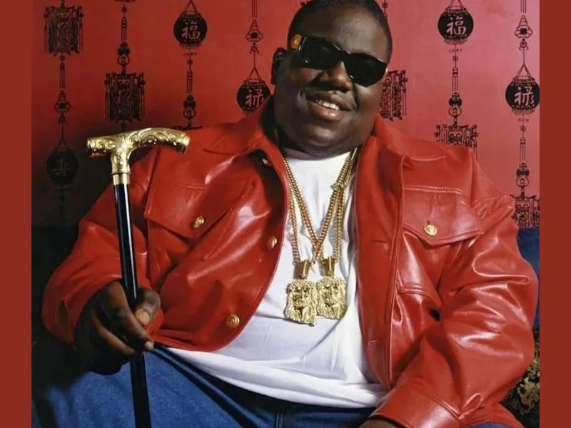 THE NOTORIOUS B.I.G measurements, bio, height, weight, shoe size