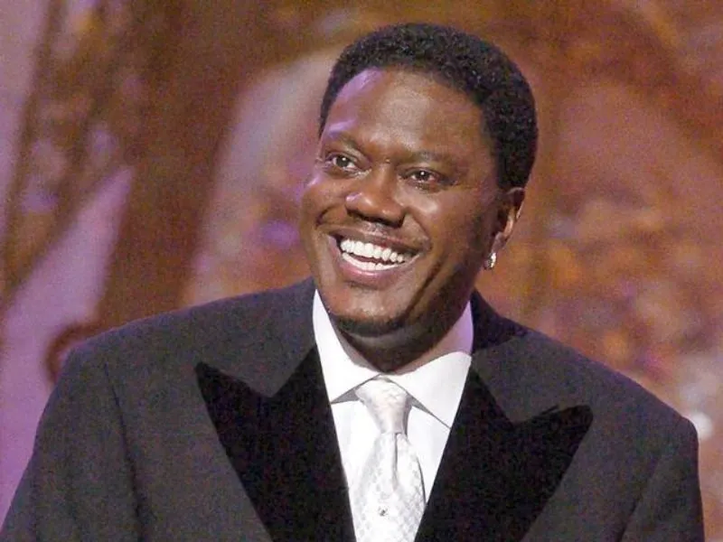 Bernie Mac measurements, bio, height, weight, shoe size