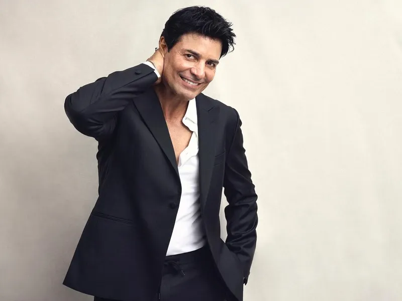 Chayanne measurements, bio, height, weight, shoe size