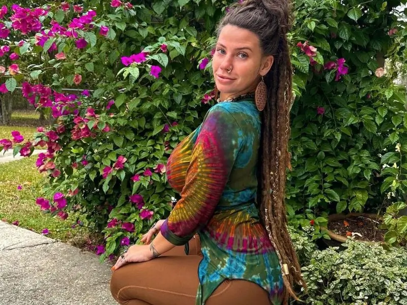 Indica Flower measurements, bio, height, weight, shoe and bra size