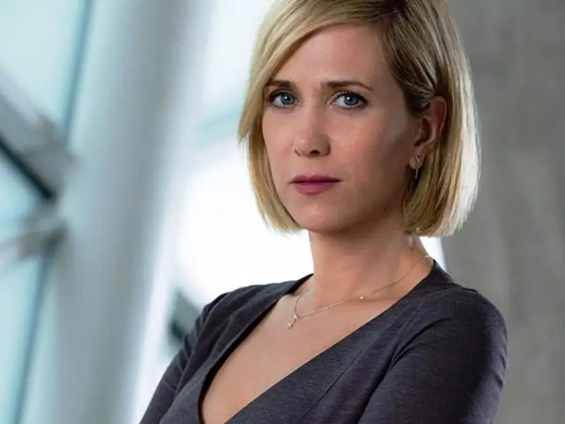 Kristen Wiig measurements, bio, height, weight, shoe and bra size