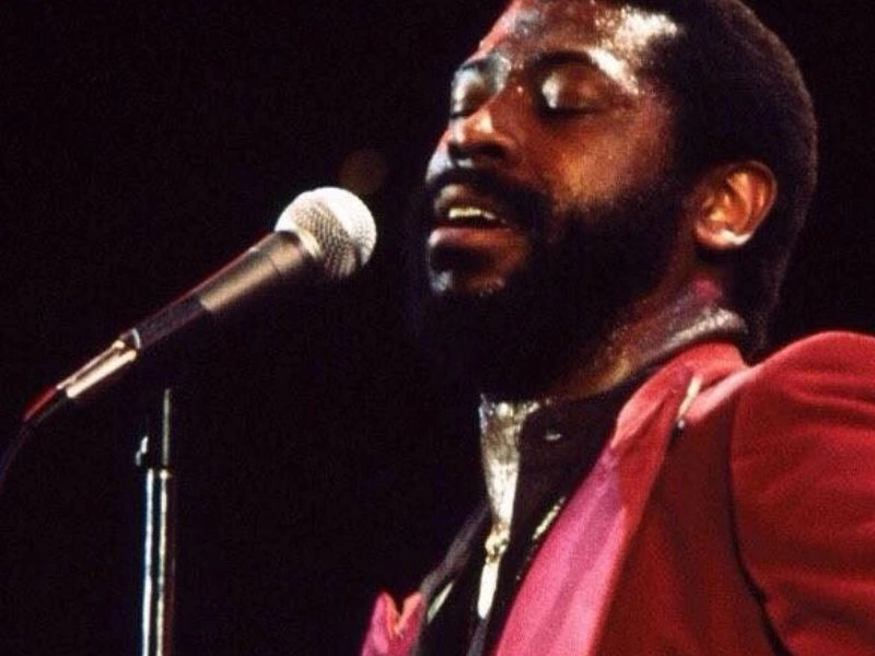 Teddy Pendergrass measurements, bio, height, weight, shoe size