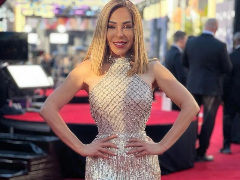 Gelena Solano measurements, bio, height, weight, shoe and bra size