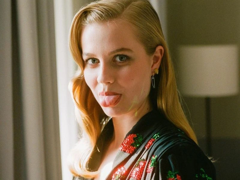 Angourie Rice measurements, bio, height, weight, shoe and bra size