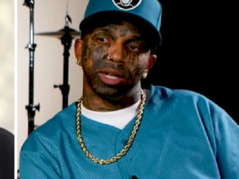 Dee Jay Daniels measurements, bio, height, weight, shoe size