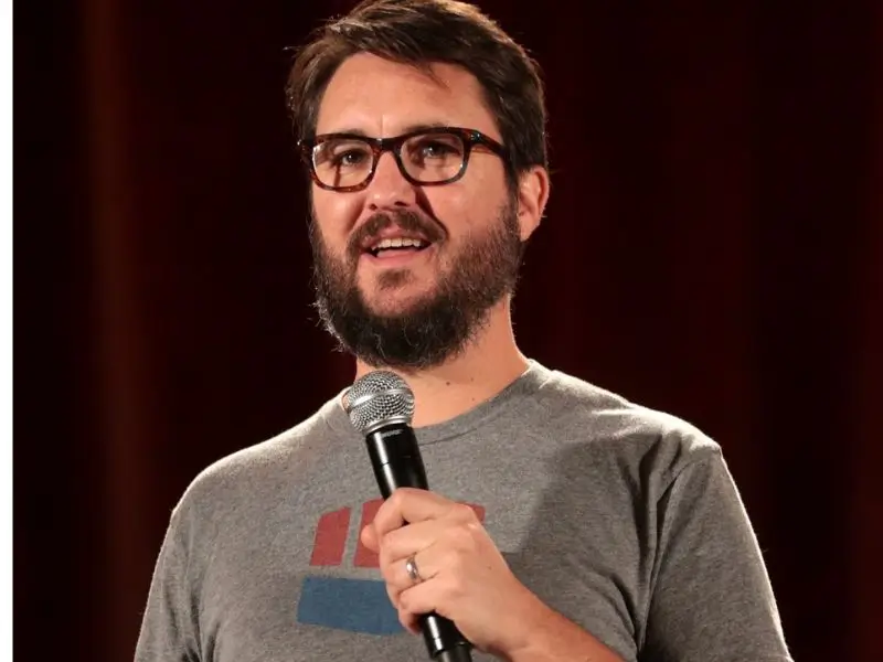 Wil Wheaton measurements, bio, height,weight, shoe size