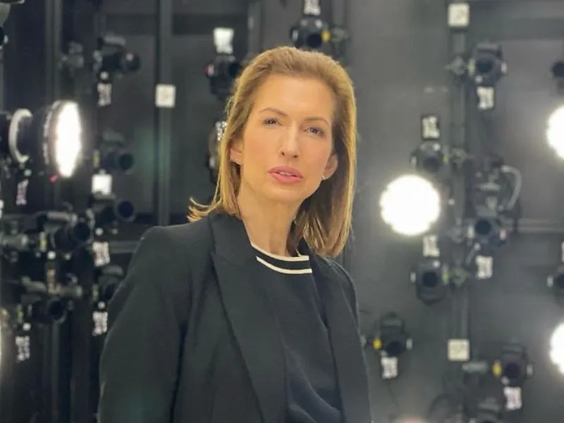 Alysia Reiner measurements, bio, height, weight, shoe and bra size