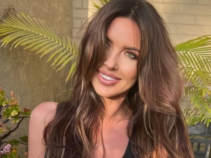 Audrina Patridge measurements, bio, height,weight, shoe and bra size