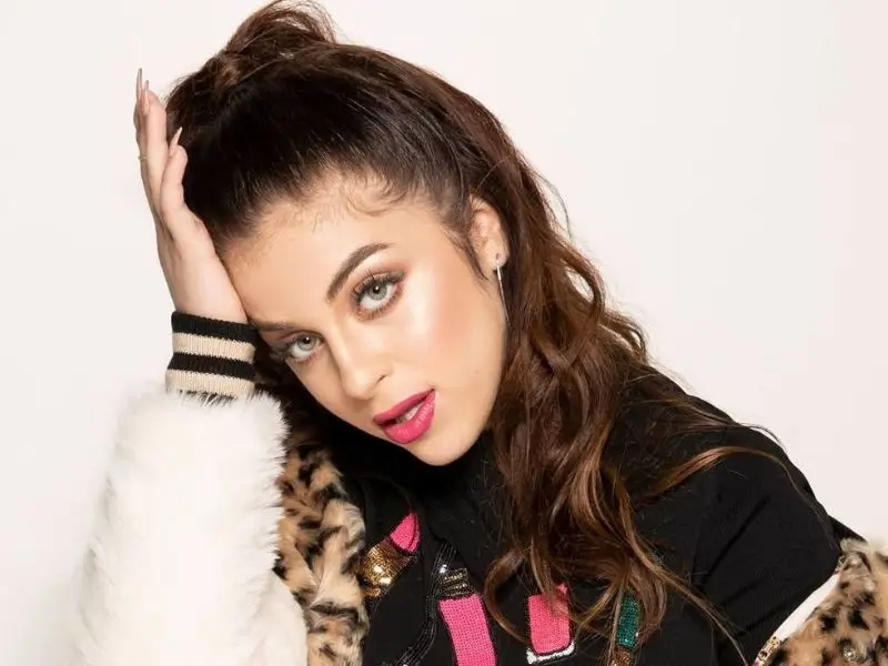 Baby Ariel measurements, bio, height,weight, shoe and bra size