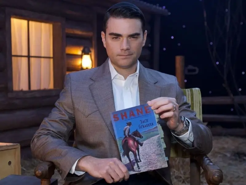 Ben Shapiro measurements, bio, height,weight, shoe size