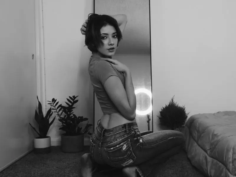 Blaire Ivory measurements, bio, height,weight, shoe and bra size