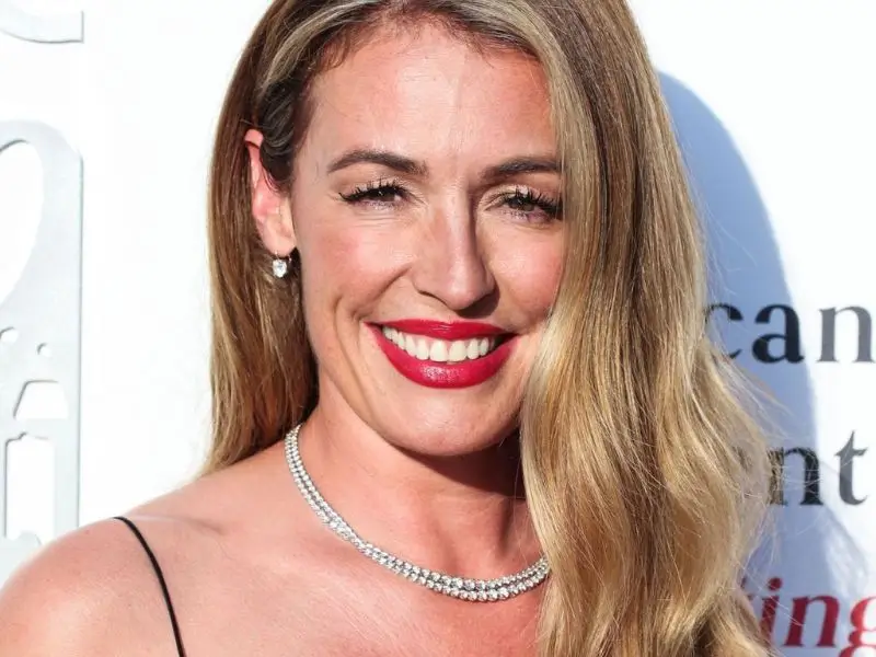 Cat Deeley measurements, bio, height,weight, shoe and bra size
