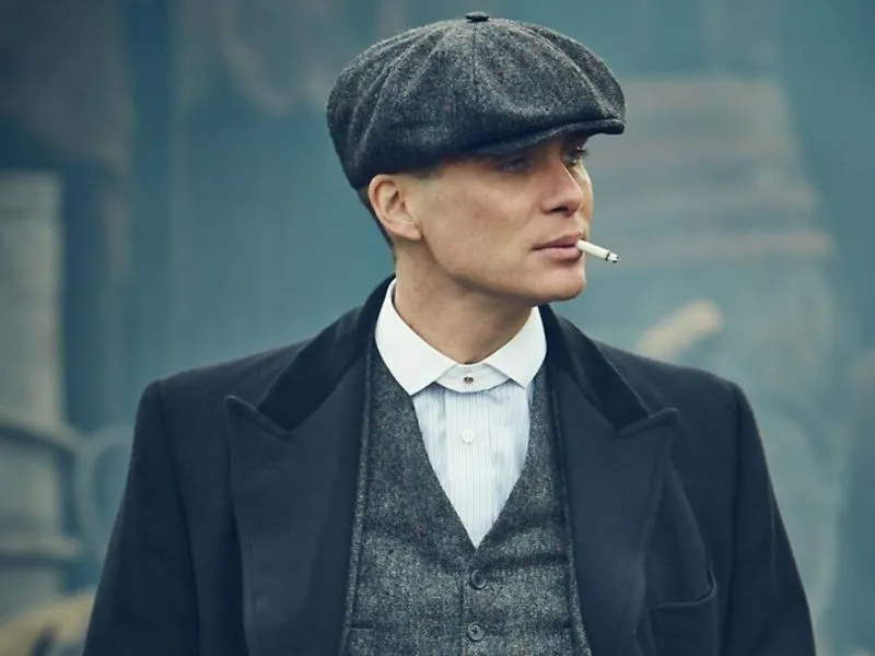  Cillian Murphy measurements, bio, height, weight, shoe size
