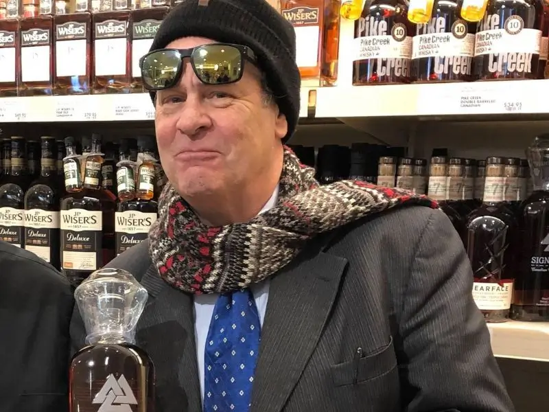 Dan Aykroyd measurements, bio, height,weight, shoe size