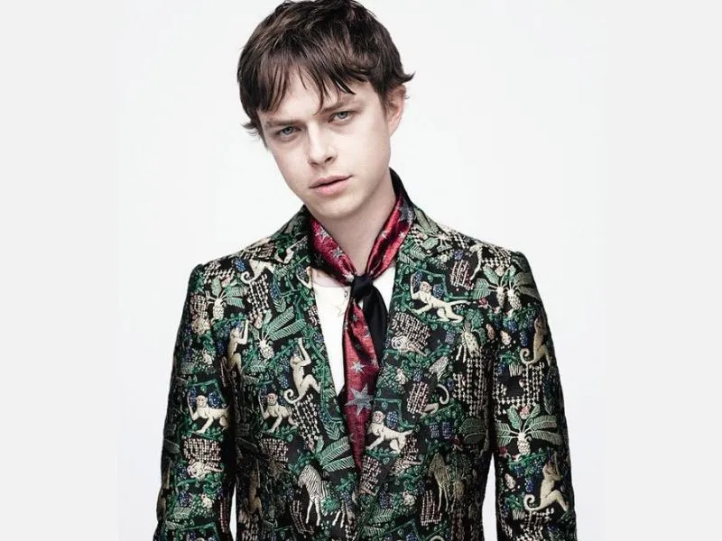 Dane DeHaan measurements, bio, height, weight, shoe  size