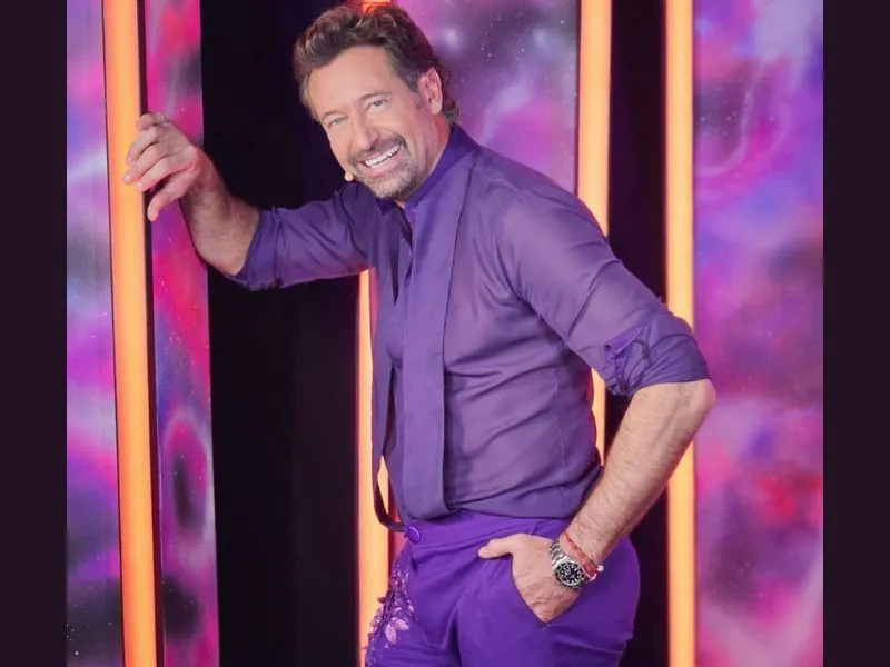 Gabriel Soto measurements, bio, height, weight, shoe  size