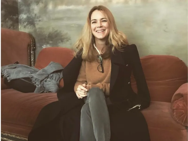 Jacinda Barrett measurements, bio, height, weight, shoe and bra size