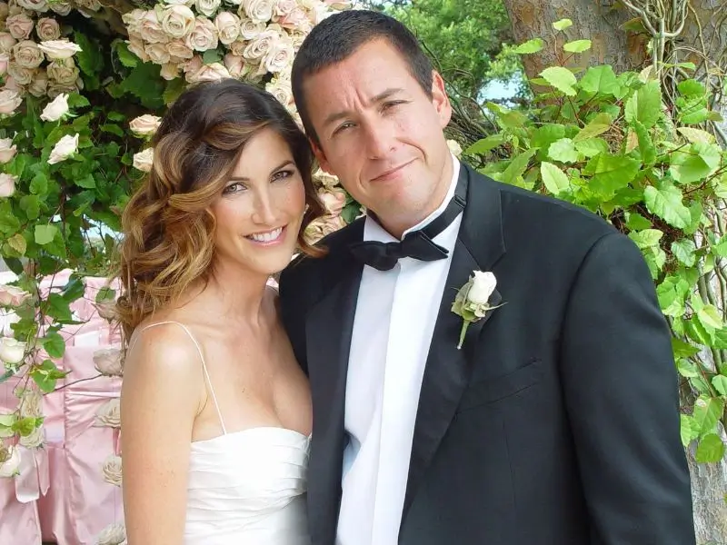 Jackie Sandler measurements, bio, height,weight, shoe and bra size