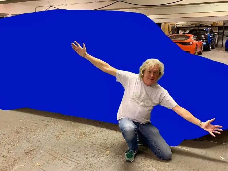 James May measurements, bio, height,weight, shoe size