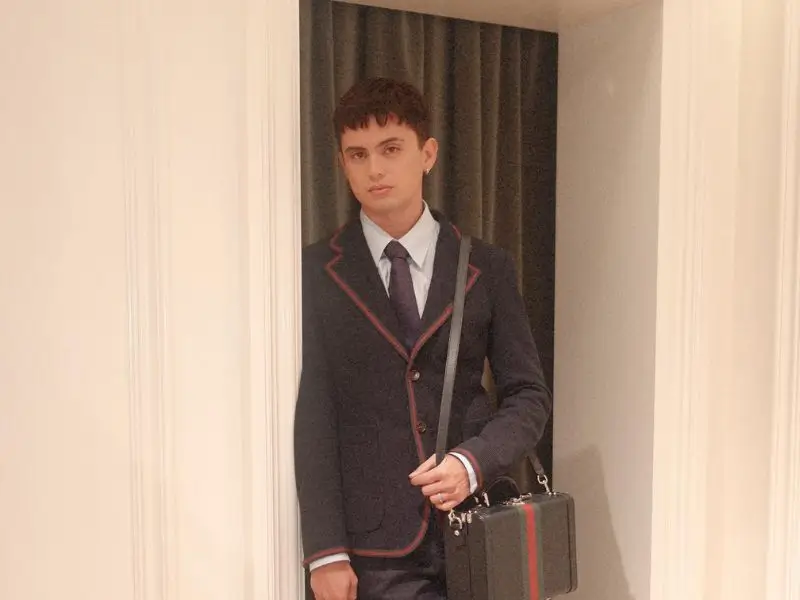 James Reid measurements, bio, height,weight, shoe size