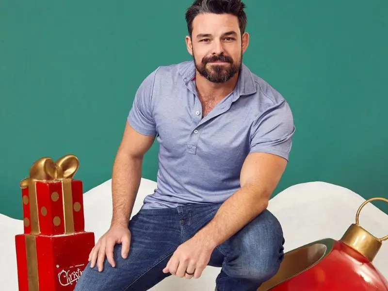 Jesse Hutch measurements, bio, height,weight, shoe size