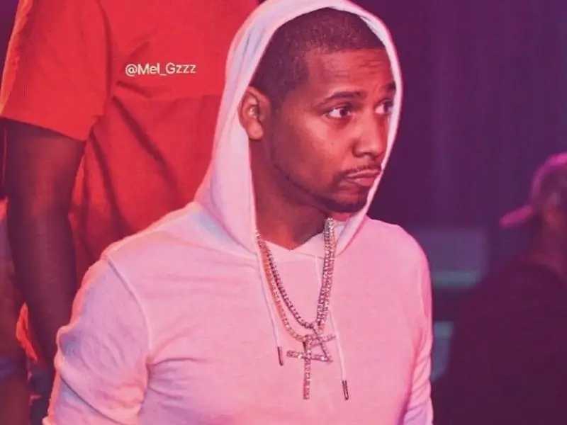 Juelz Santana measurements, bio, height,weight, shoe size
