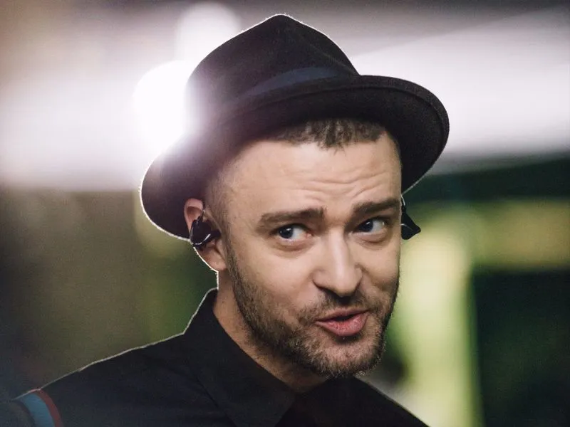 Justin Timberlake measurements, bio, height, weight, shoe size