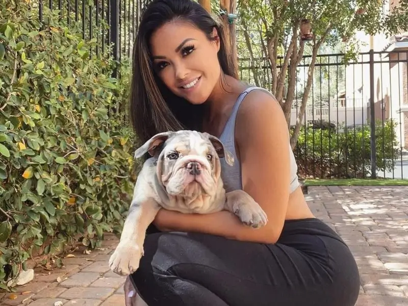 Kaylani Lei measurements, bio, height,weight, shoe and bra size