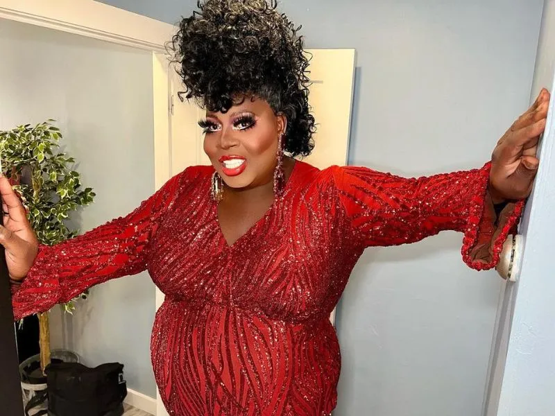 Latrice Royale measurements, bio, height, weight, shoe and bra size