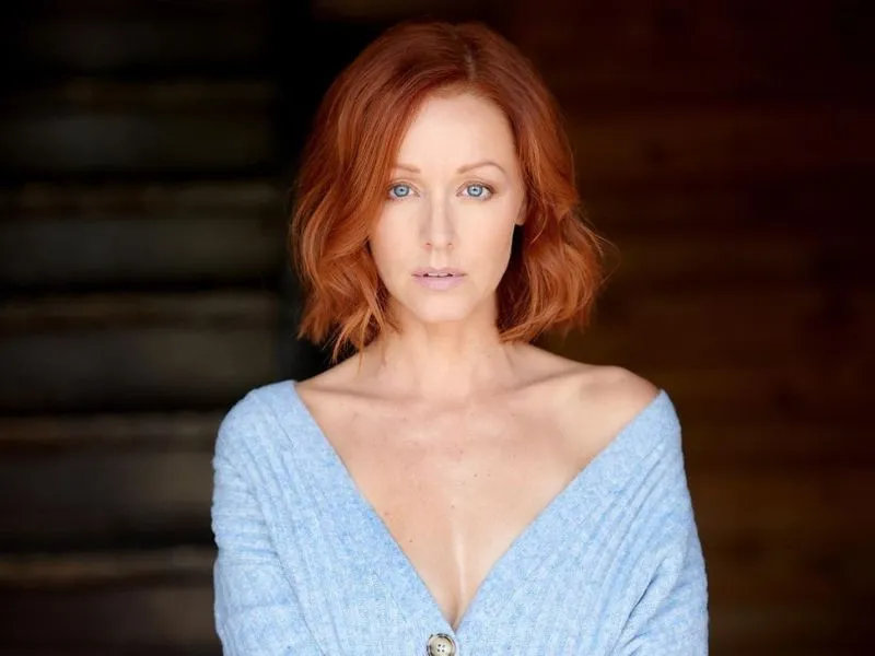 Lindy Booth measurements, bio, height, weight, shoe and bra size