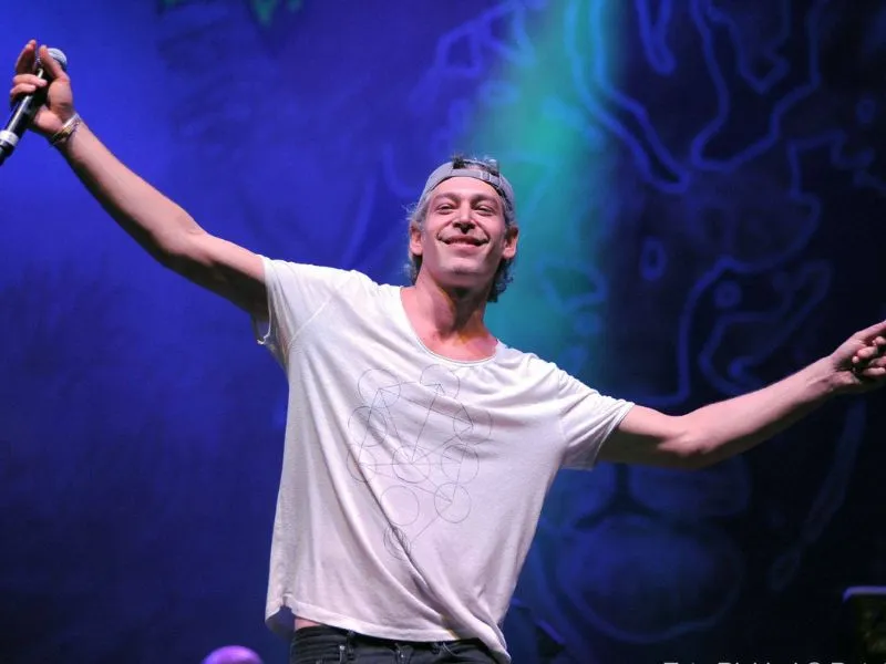 Matisyahu measurements, bio, height, weight, shoe  size