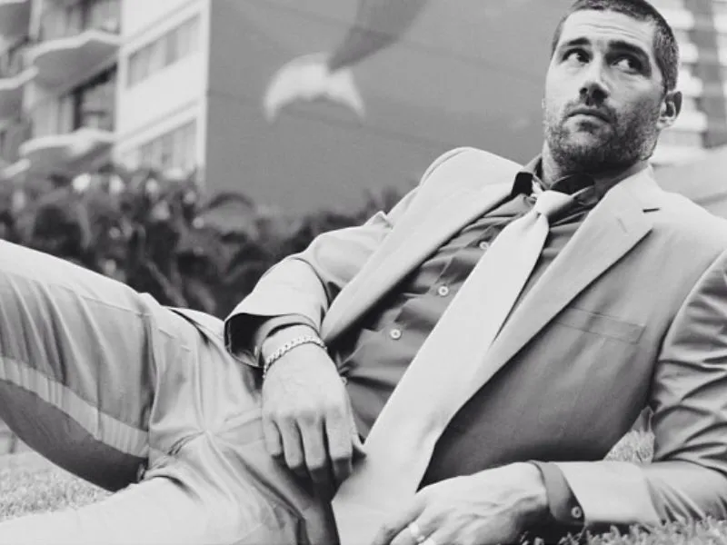 Matthew Fox measurements, bio, height, weight, shoe size