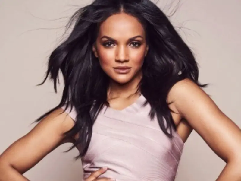 Mekia Cox measurements, bio, height,weight, shoe and bra size