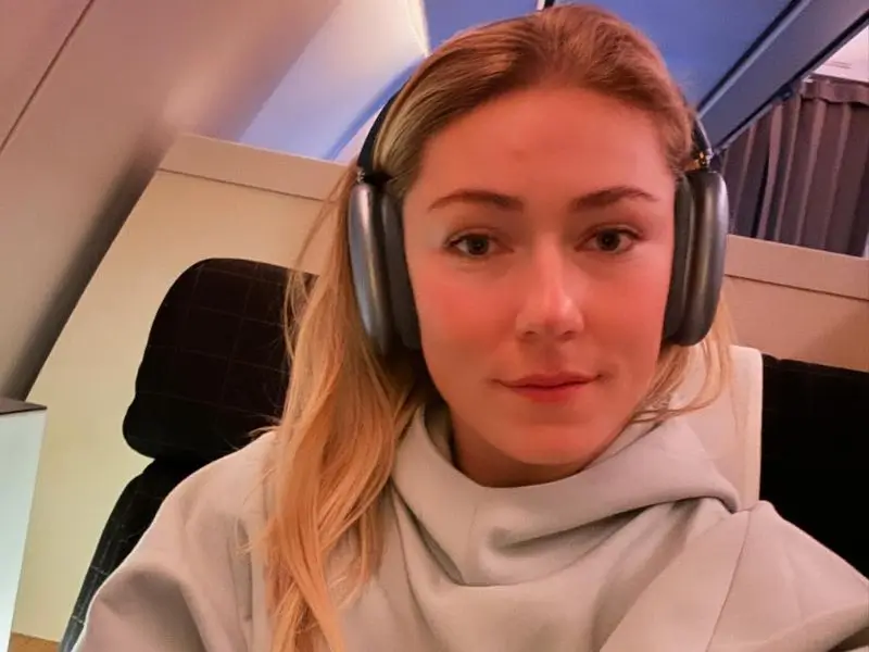 Mikaela Shiffrin measurements, bio, height,weight, shoe and bra size