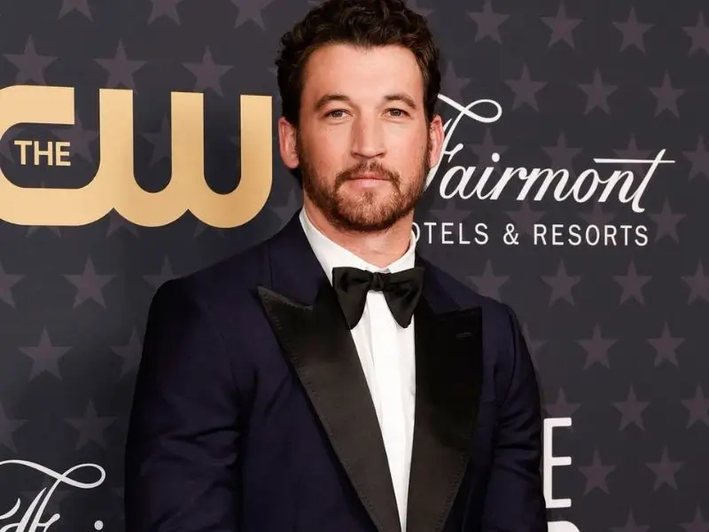 Miles Teller measurements, bio, height,weight, shoe size