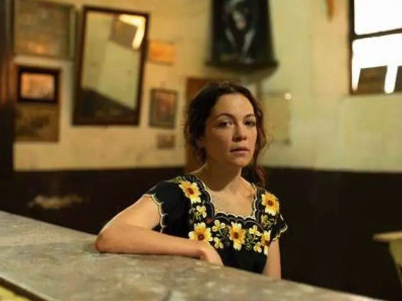 Natalia Lafourcade measurements, bio, height,weight, shoe and bra size