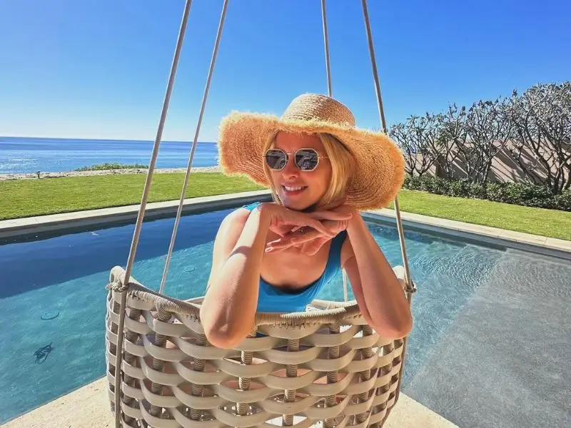 Nicky Hilton measurements, bio, height,weight, shoe and bra size