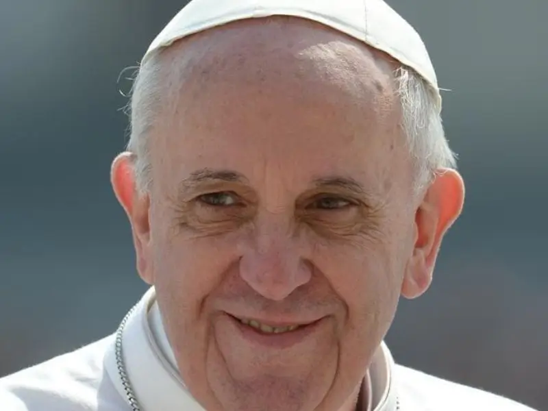 Pope Francis measurements, bio, height,weight, shoe size
