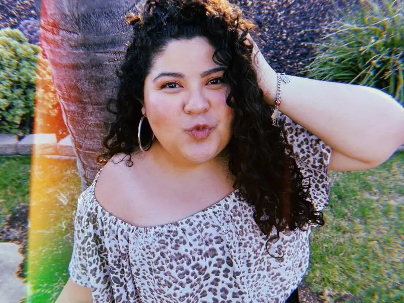 Raini Rodriguez measurements, bio, height,weight, shoe and bra size
