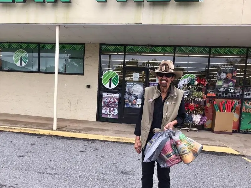 Richard Petty measurements, bio, height,weight, shoe size