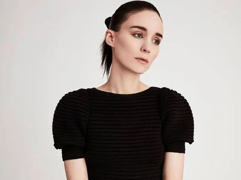 Rooney Mara measurements, bio, height, weight, shoe and bra size