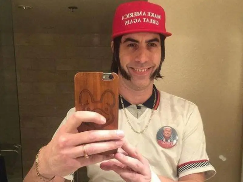 Sacha Baron Cohen measurements, bio, height,weight, shoe size