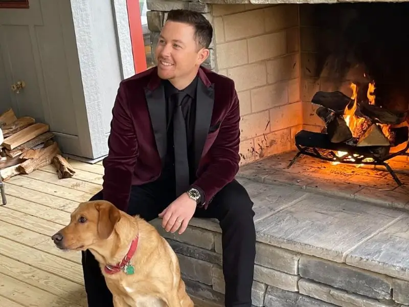 Scotty McCreery measurements, bio, height,weight, shoe size