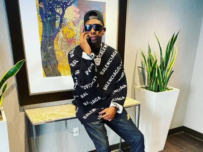  Silkk the Shocker measurements, bio, height,weight, shoe size