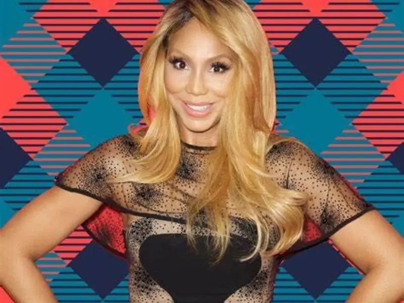 Tamar Braxton measurements, bio, height,weight, shoe and bra size