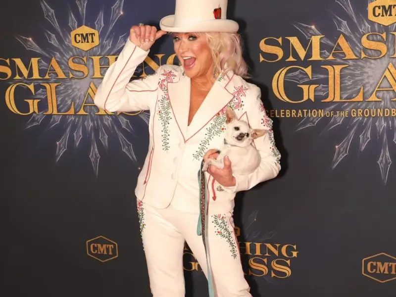 Tanya Tucker measurements, bio, height,weight, shoe and bra size